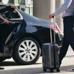Corporate Limo Service Austin