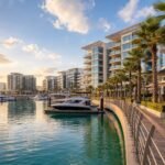 al raha beach apartments