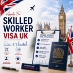 apply for skilled worker visa uk