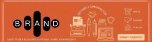 Blogging
