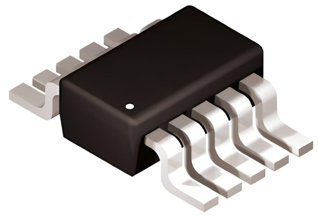 Current Sensing Amplifiers
