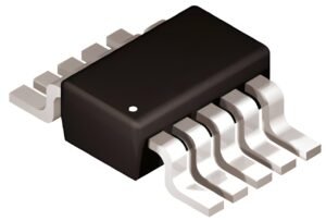 Current Sensing Amplifiers