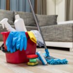 Cleaners in Cambridge