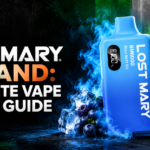 Lost Mary