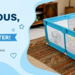 Baby Playpen