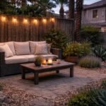 landscapers in Mansfield