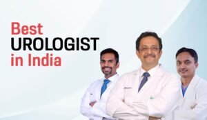 best urologist in india