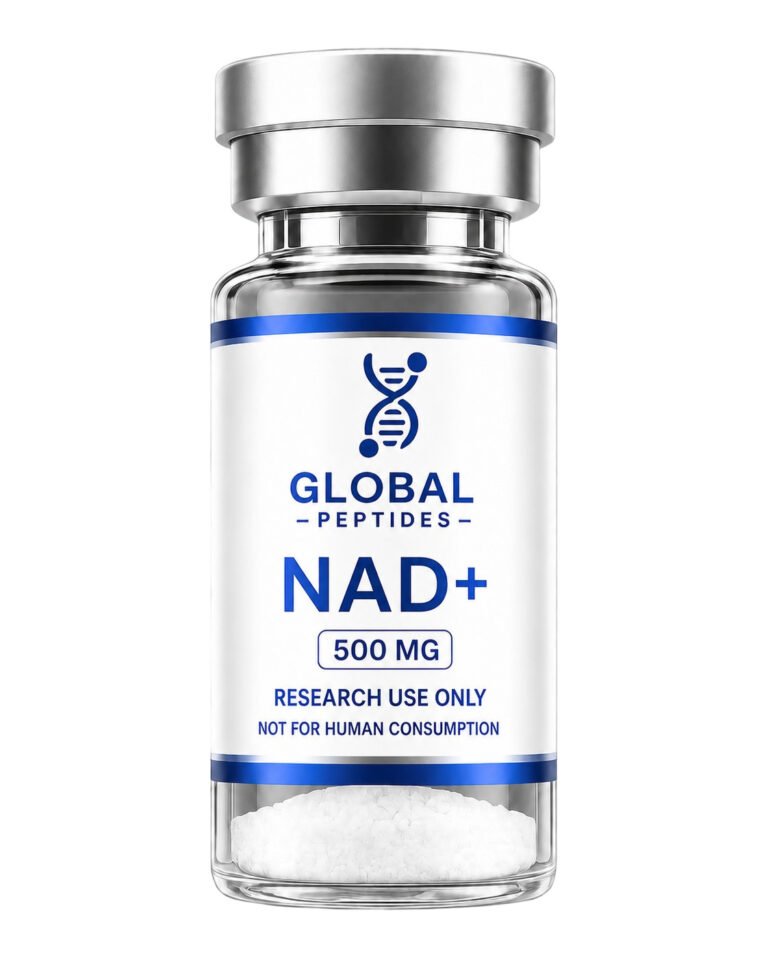 Buy Research Peptides Australia