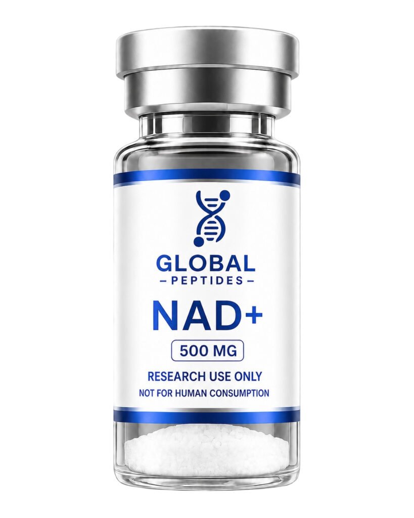 Buy Research Peptides Australia
