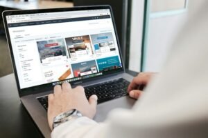 Computer repair service in Hyderabad