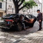 Limo Service In White Plains