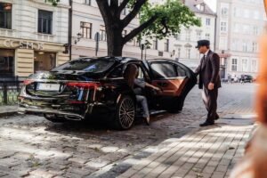 Limo Service In White Plains
