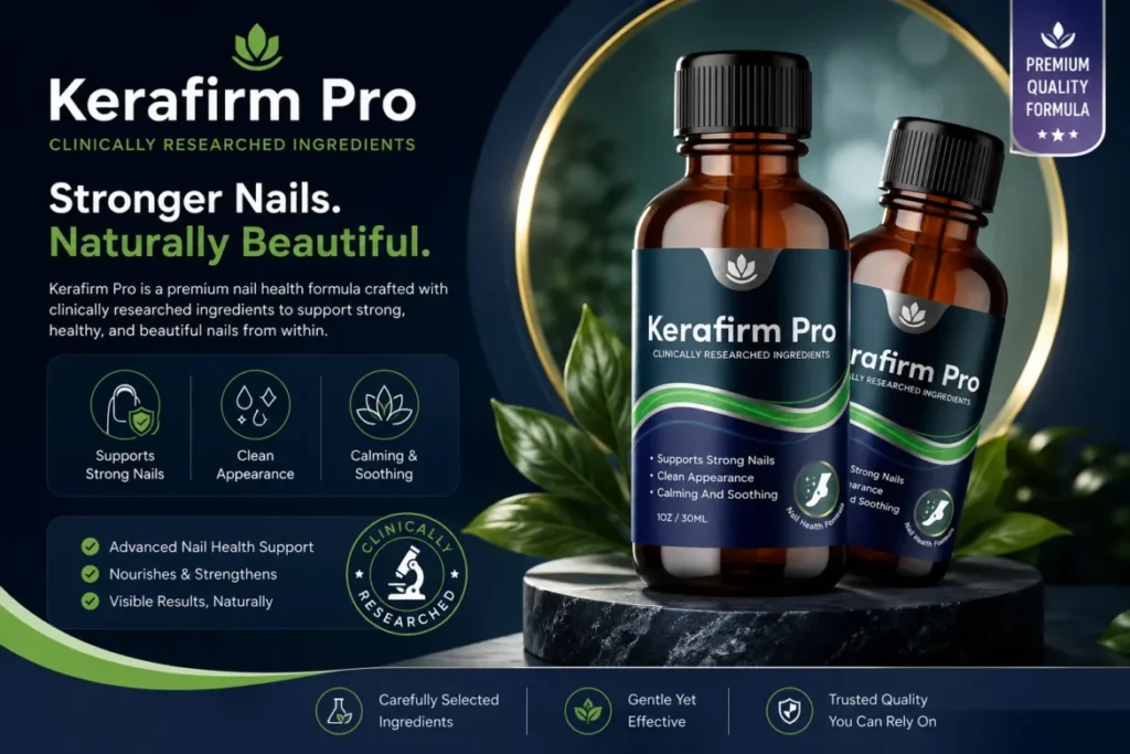 KeraFirm Pro