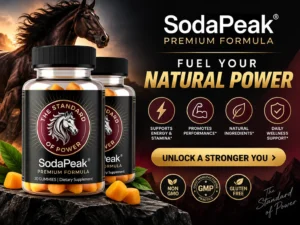 I Tried SodaPeak for 60 Days: My Experience and Observations