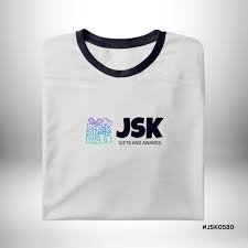 Customised T-Shirts Manufacturers in India