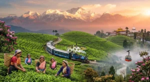 Darjeeling
