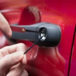Vehicle Locked Out in Columbus