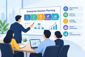 enterprise ai consulting
