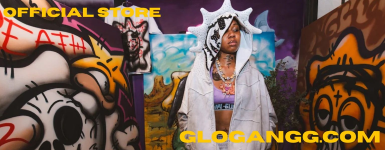 glo gang