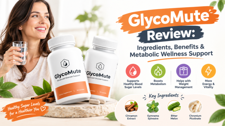 Glycomute