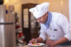 Hotel Management Institute in Delhi NCR