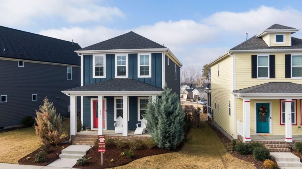 A well-maintained home can offer lasting value beyond its asking price