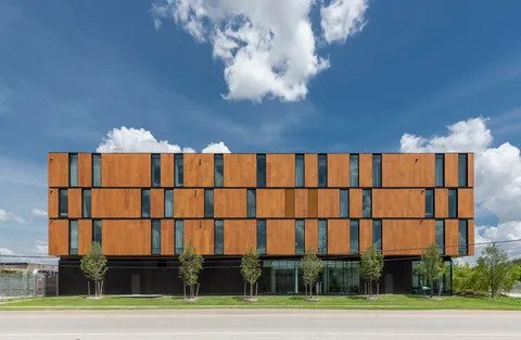 5 Top Commercial Architect Firms to Me Consider Today