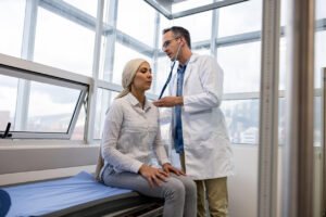 family doctor in Toronto