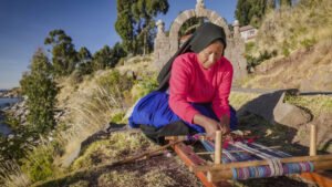 Trip to Lake Titicaca