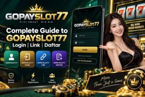 gopayslot77