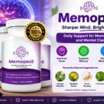 Memopezil