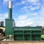 How Can a Small Animal Incinerator Improve Farm Waste Control?