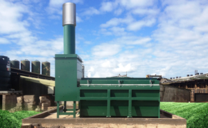 How Can a Small Animal Incinerator Improve Farm Waste Control?