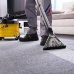 pro clean carpet