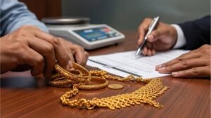 Understanding the Variability of Gold Loan Rates by City and Purity