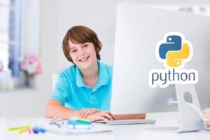 python course for kids new jersey