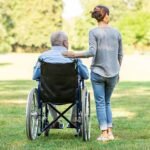 personal care services Bellflower CA