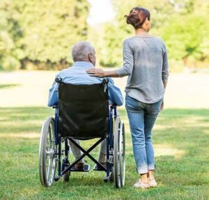 personal care services Bellflower CA