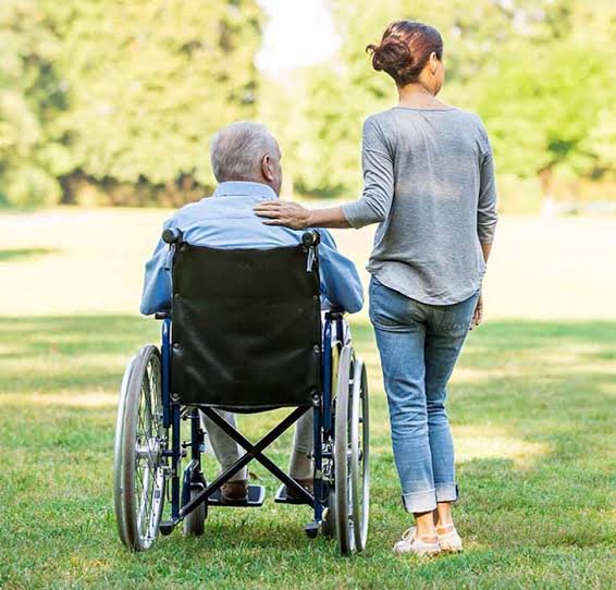 personal care services Bellflower CA