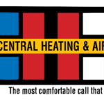 central air and heat