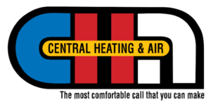 central heat and air