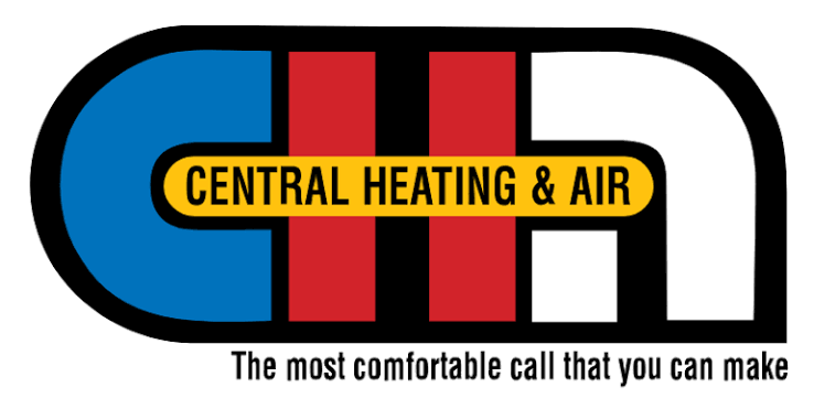 central heat and air