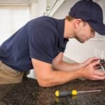 Residential Electrician Apex