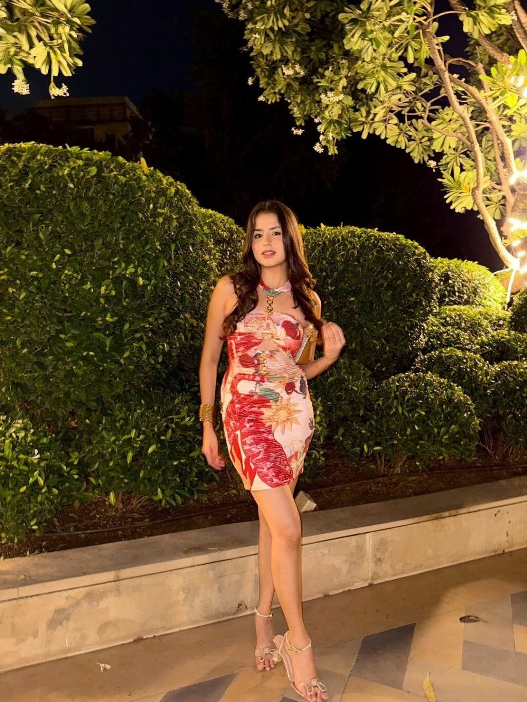 Goa Escort Agency