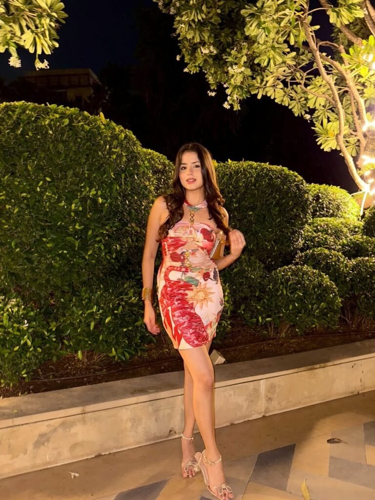 Goa Escort Agency