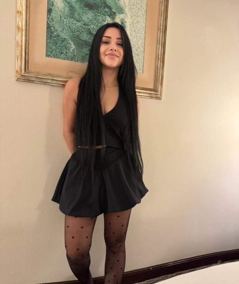 Goa Escort Agency