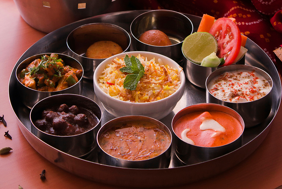 best indian restaurant eindhoven