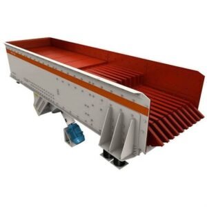 magnetic separation equipment