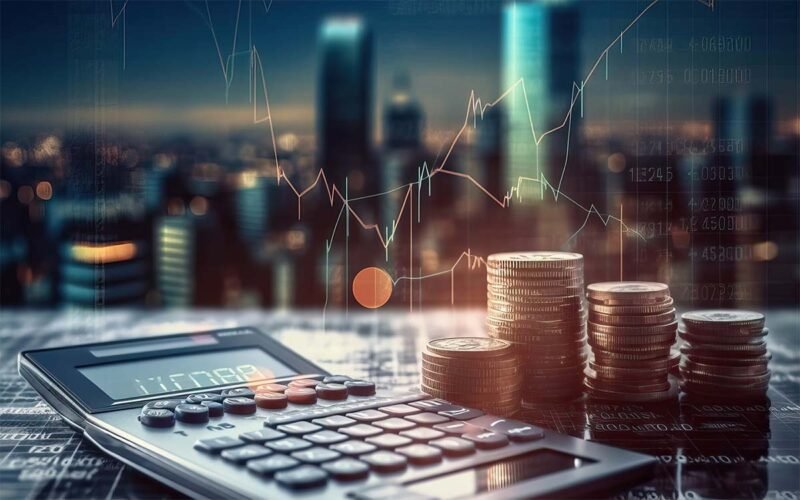 investment cover image