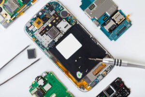 Mobile Repair in Leicester